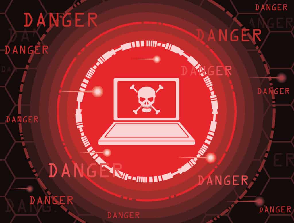 Ransomware