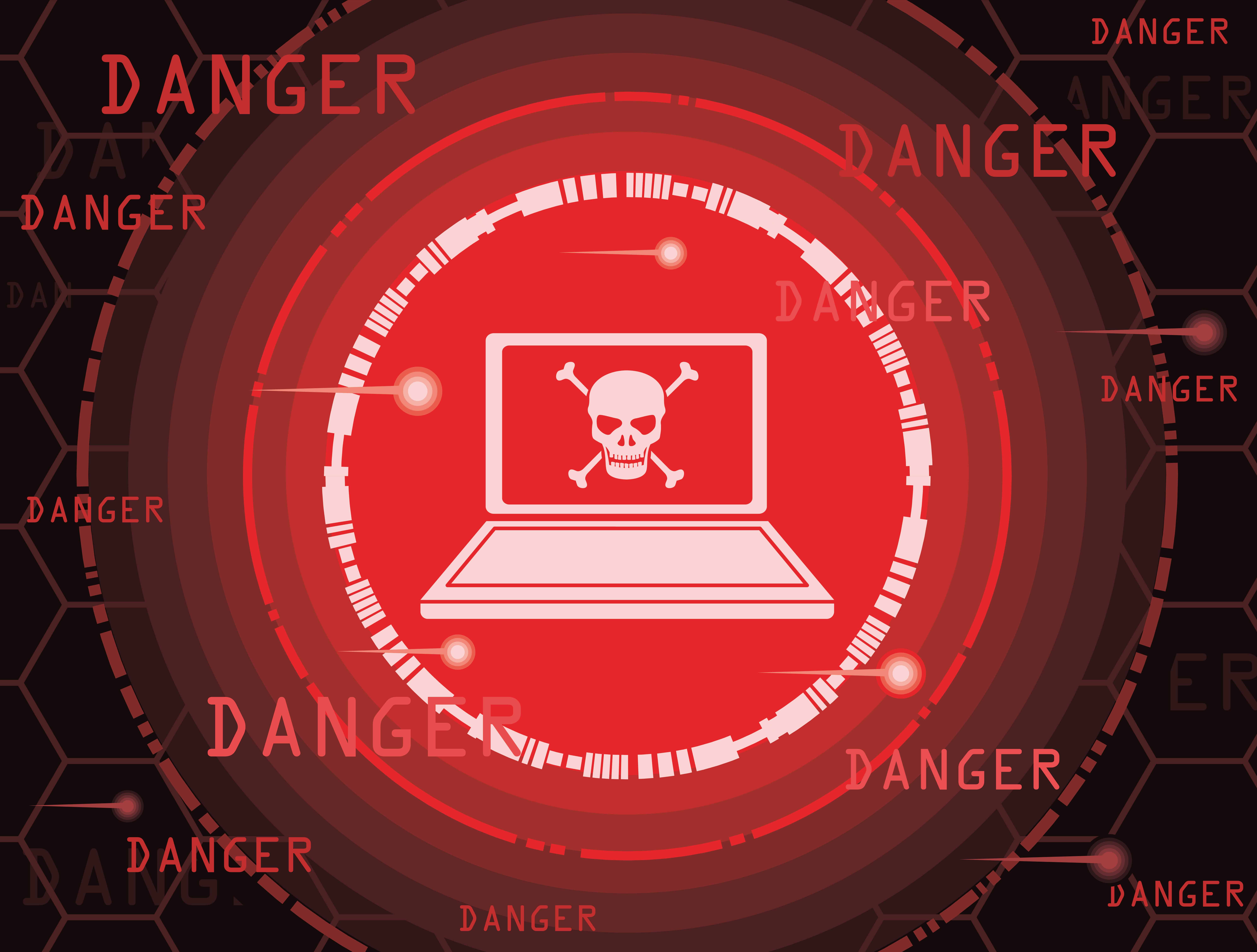 Ransomware