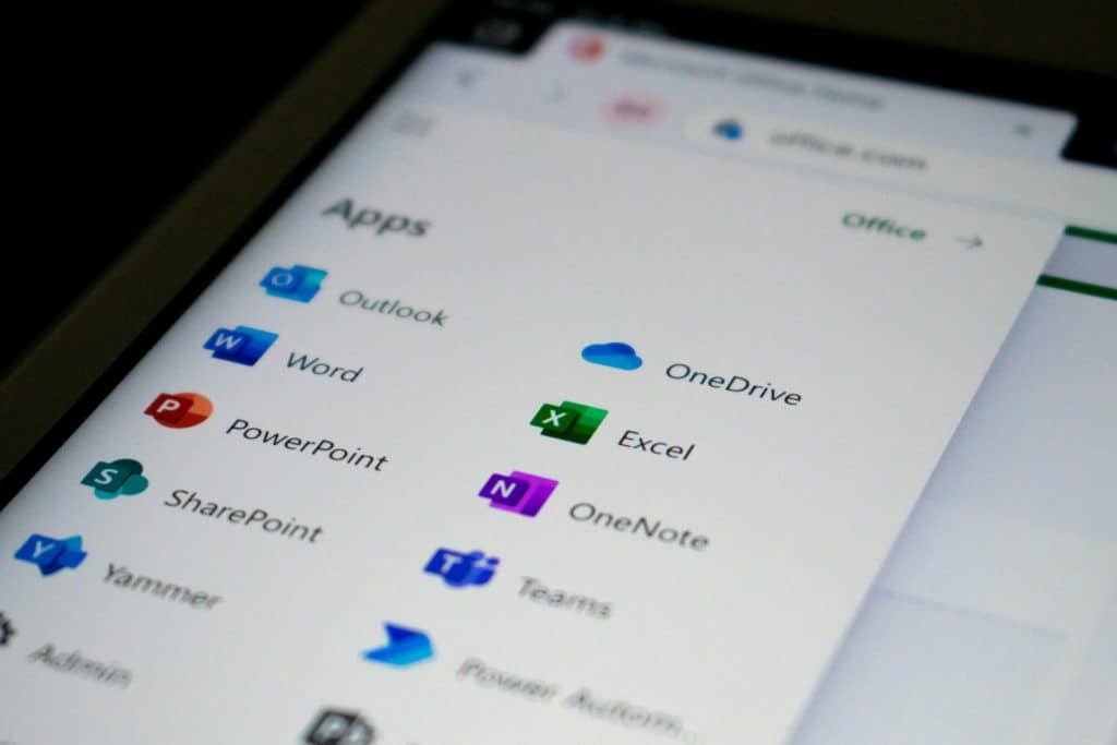 Microsoft Teams