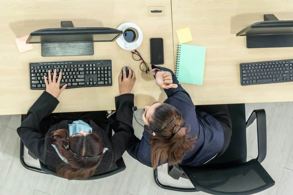 IT Support