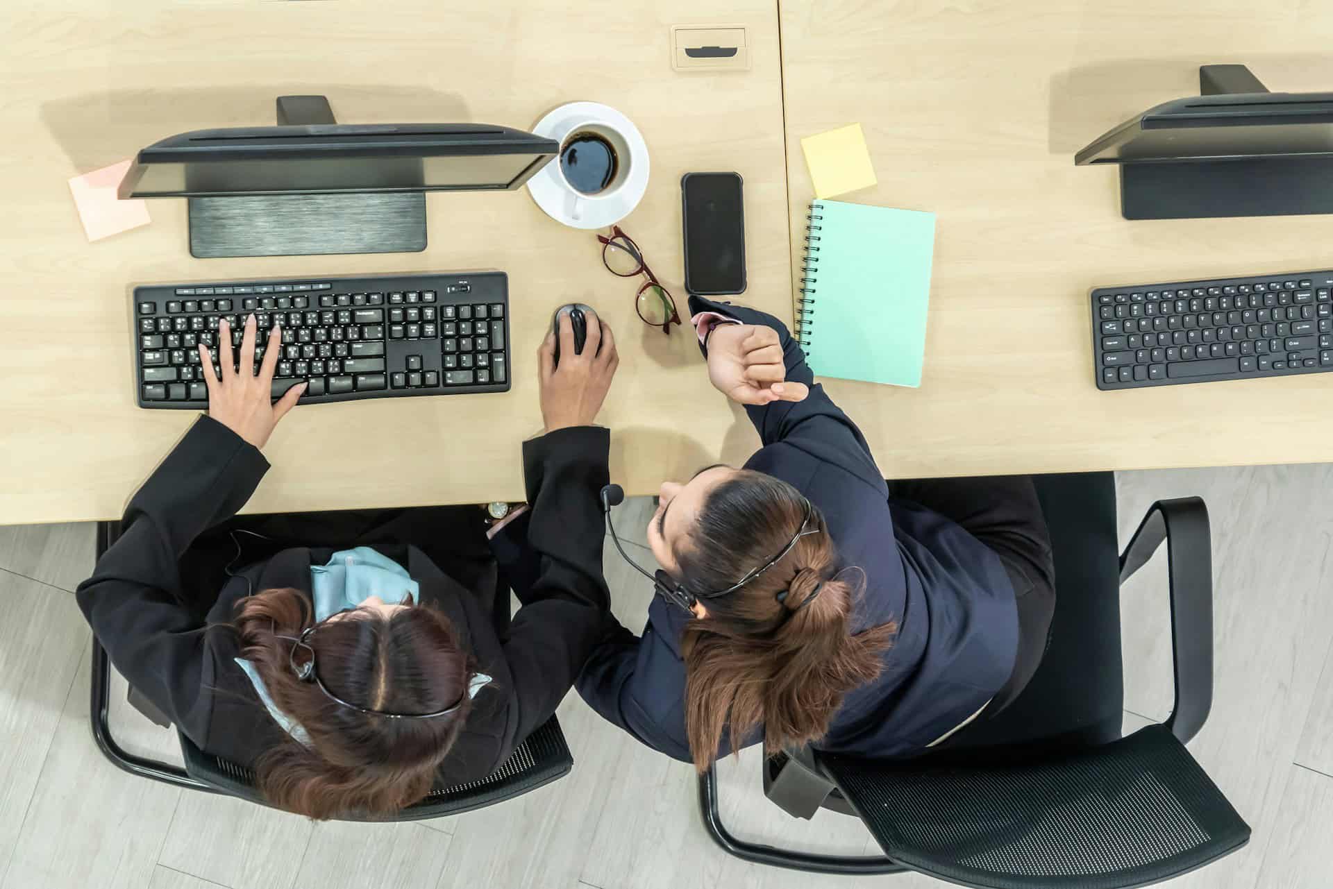 IT Support